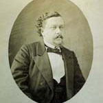Photographie de Fallires en 1877 - Agrandir l'image