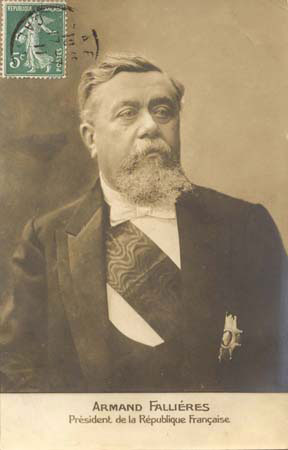 Portrait d'Armand Fallières (5) 
