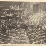 Elections - L'lection du 17 janvier 1906 (127 J 500) - Agrandir l'image